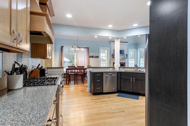 7409 Mitchell Court, Casco Twp, MI 49090
