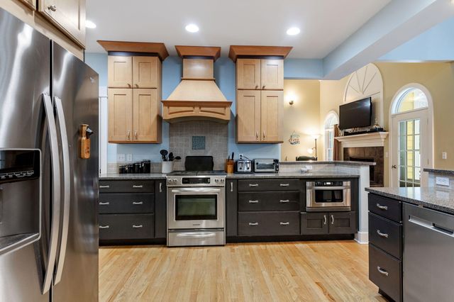 7409 Mitchell Court, Casco Twp, MI 49090