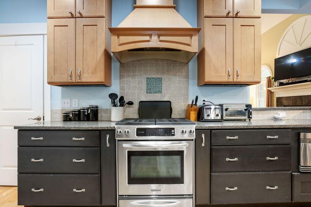 7409 Mitchell Court, Casco Twp, MI 49090