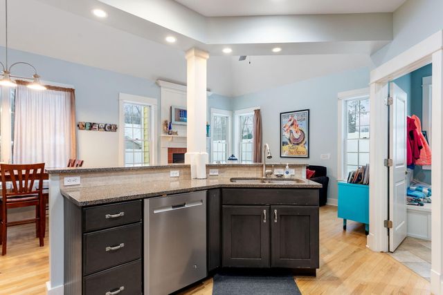 7409 Mitchell Court, Casco Twp, MI 49090