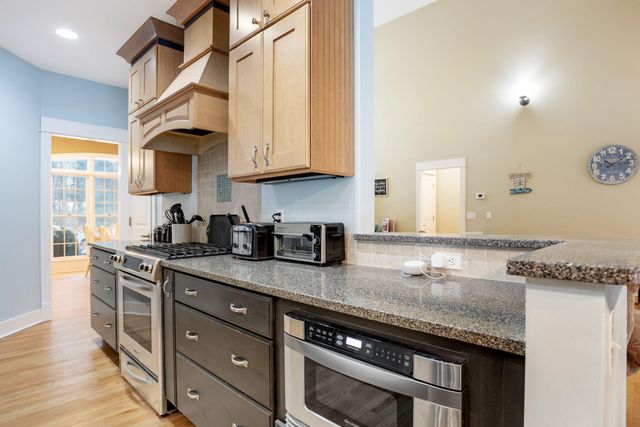 7409 Mitchell Court, Casco Twp, MI 49090