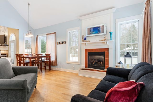 7409 Mitchell Court, Casco Twp, MI 49090