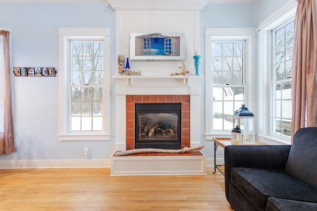 7409 Mitchell Court, Casco Twp, MI 49090
