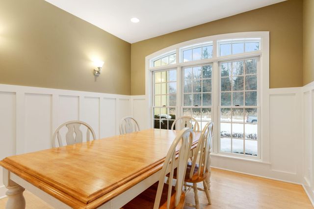 7409 Mitchell Court, Casco Twp, MI 49090