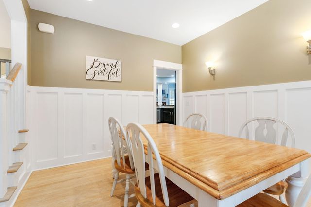 7409 Mitchell Court, Casco Twp, MI 49090