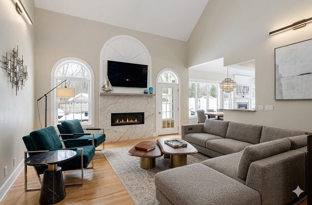 7409 Mitchell Court, Casco Twp, MI 49090