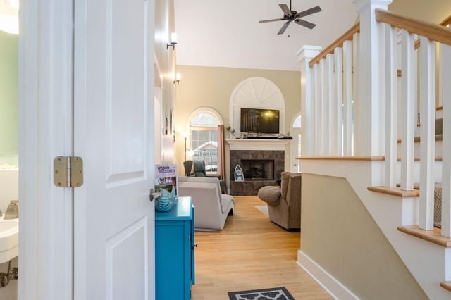 7409 Mitchell Court, Casco Twp, MI 49090