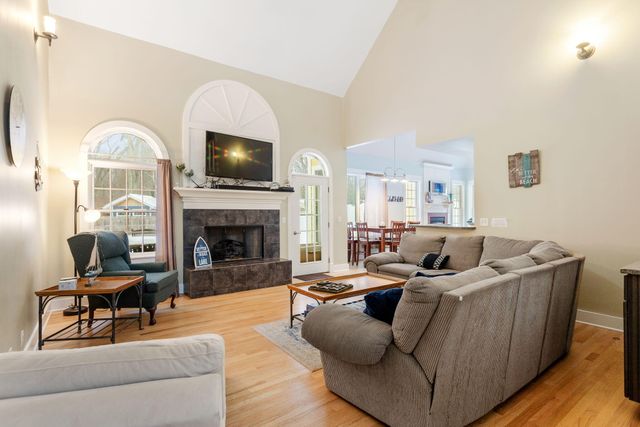 7409 Mitchell Court, Casco Twp, MI 49090
