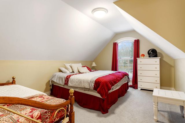 7409 Mitchell Court, Casco Twp, MI 49090