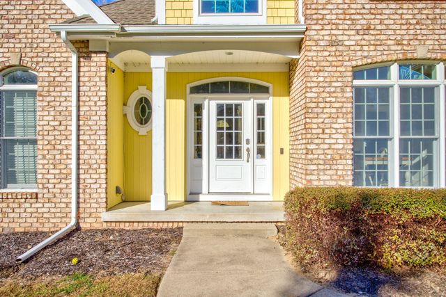 7409 Mitchell Court, Casco Twp, MI 49090