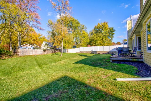 7409 Mitchell Court, Casco Twp, MI 49090