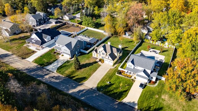 7409 Mitchell Court, Casco Twp, MI 49090