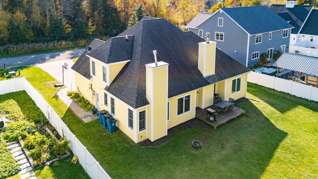 7409 Mitchell Court, Casco Twp, MI 49090