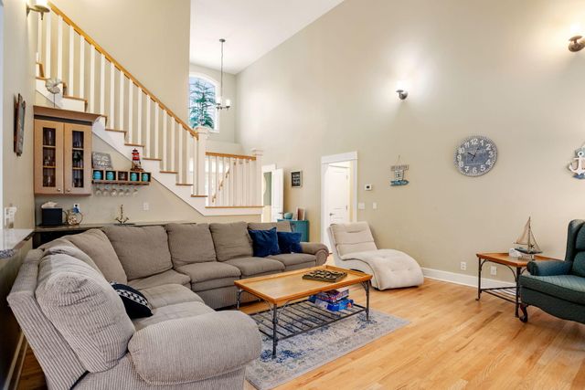 7409 Mitchell Court, Casco Twp, MI 49090