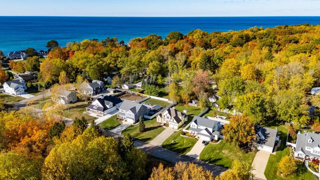7409 Mitchell Court, Casco Twp, MI 49090