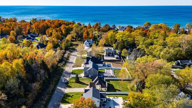 7409 Mitchell Court, Casco Twp, MI 49090