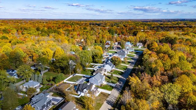 7409 Mitchell Court, Casco Twp, MI 49090