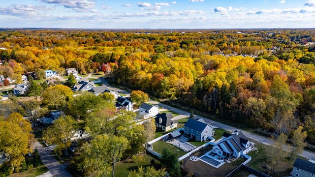 7409 Mitchell Court, Casco Twp, MI 49090