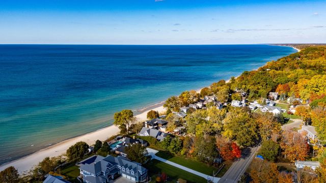 7409 Mitchell Court, Casco Twp, MI 49090