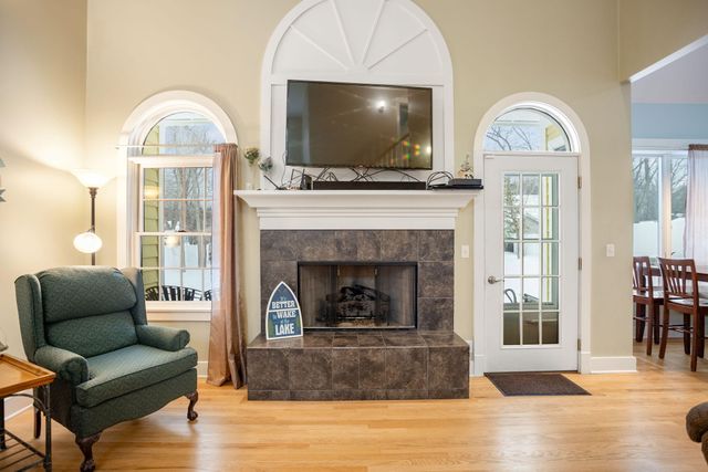 7409 Mitchell Court, Casco Twp, MI 49090