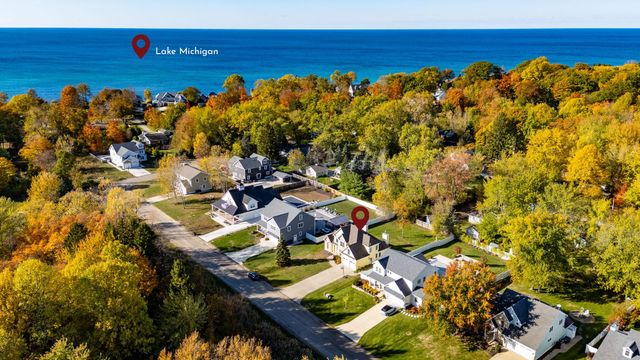 7409 Mitchell Court, Casco Twp, MI 49090