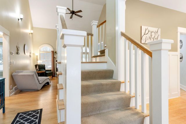 7409 Mitchell Court, Casco Twp, MI 49090