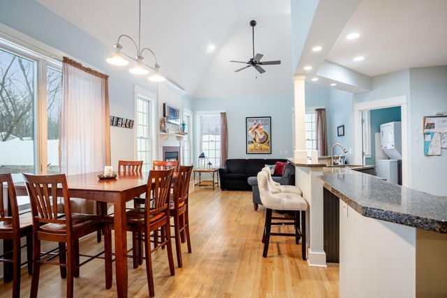 7409 Mitchell Court, Casco Twp, MI 49090
