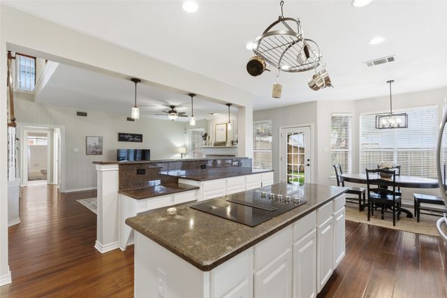 4112 Blackpool Drive, Plano, TX 75093