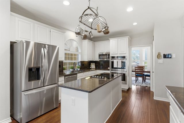 4112 Blackpool Drive, Plano, TX 75093