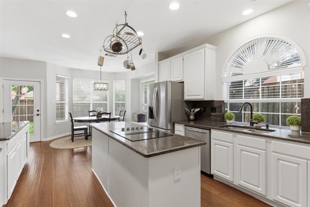 4112 Blackpool Drive, Plano, TX 75093