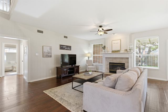 4112 Blackpool Drive, Plano, TX 75093