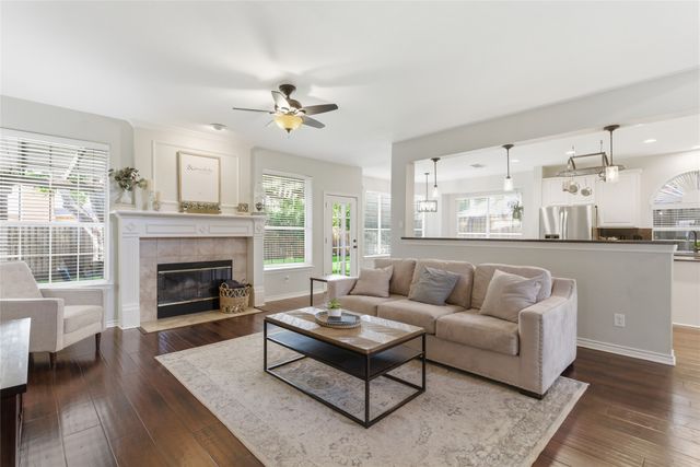 4112 Blackpool Drive, Plano, TX 75093