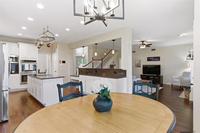 4112 Blackpool Drive, Plano, TX 75093
