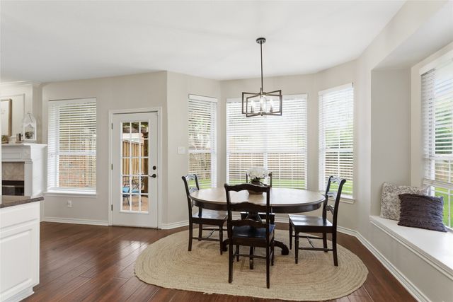 4112 Blackpool Drive, Plano, TX 75093