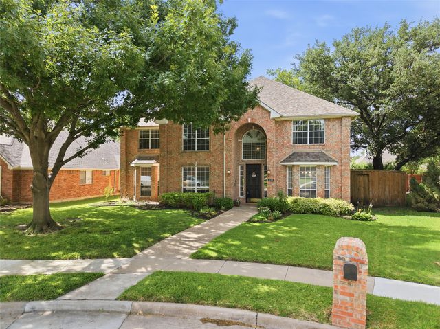 4112 Blackpool Drive, Plano, TX 75093