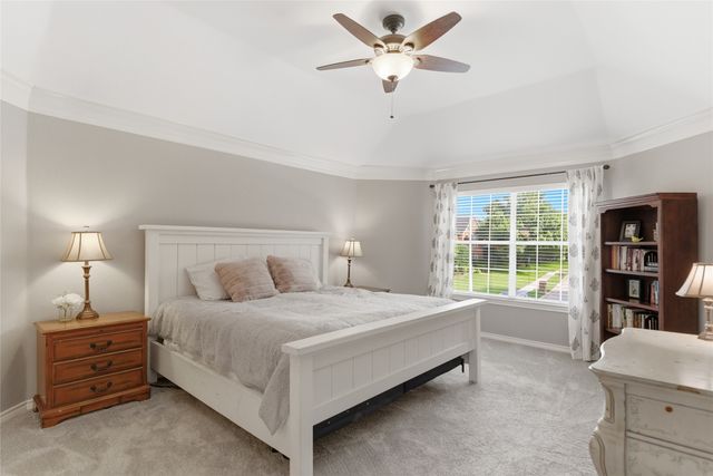 4112 Blackpool Drive, Plano, TX 75093