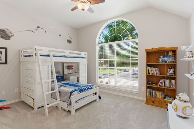 4112 Blackpool Drive, Plano, TX 75093