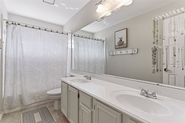 4112 Blackpool Drive, Plano, TX 75093