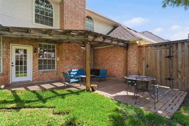 4112 Blackpool Drive, Plano, TX 75093
