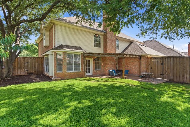 4112 Blackpool Drive, Plano, TX 75093