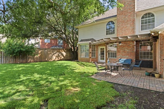 4112 Blackpool Drive, Plano, TX 75093