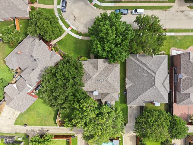 4112 Blackpool Drive, Plano, TX 75093