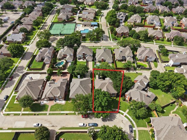 4112 Blackpool Drive, Plano, TX 75093