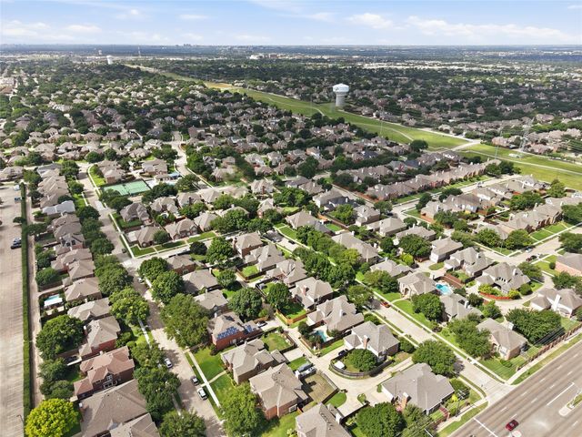 4112 Blackpool Drive, Plano, TX 75093