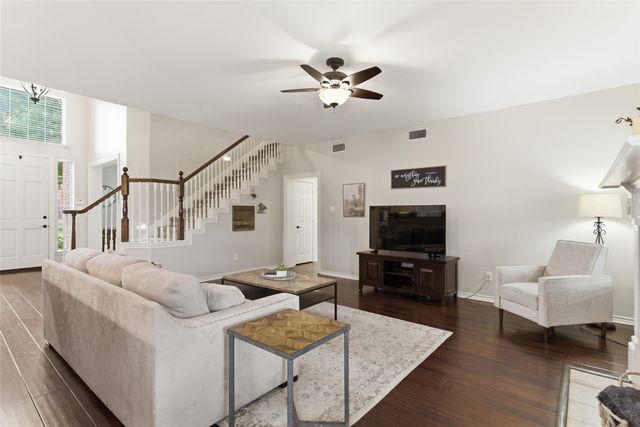 4112 Blackpool Drive, Plano, TX 75093