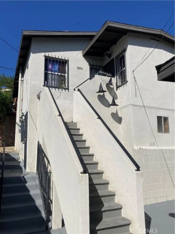1163 N Ditman Avenue, City Terrace, CA 90063