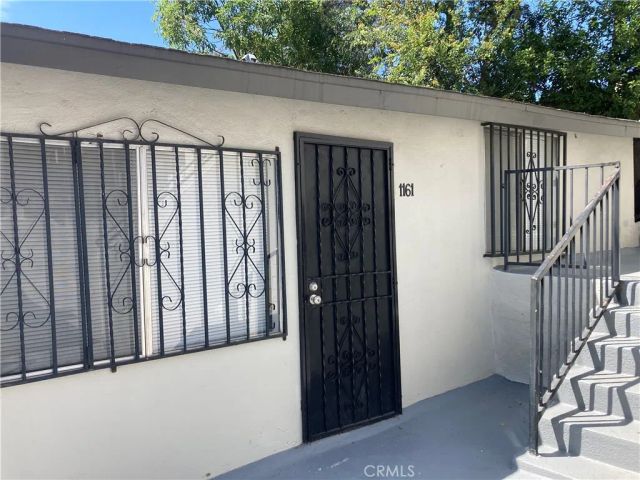 1163 N Ditman Avenue, City Terrace, CA 90063