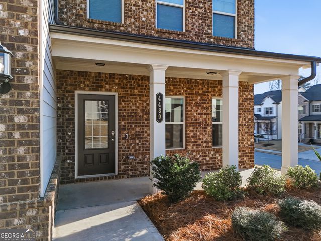 4489 Mill Oak Way, Gainesville, GA 30504