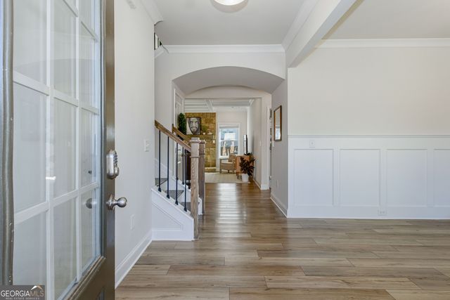 4489 Mill Oak Way, Gainesville, GA 30504