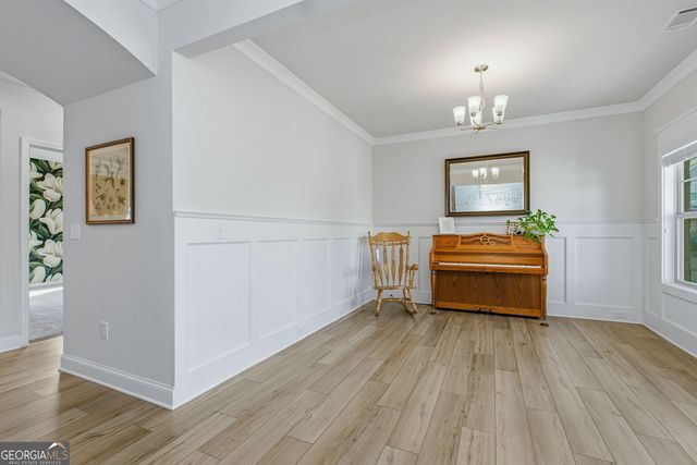 4489 Mill Oak Way, Gainesville, GA 30504